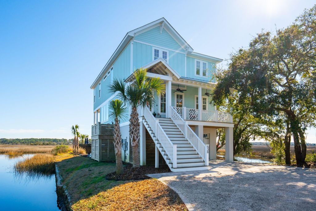 Photo of 538 Towles Crossing Drive, Johns Island, SC 29455 (MLS # 26003482)