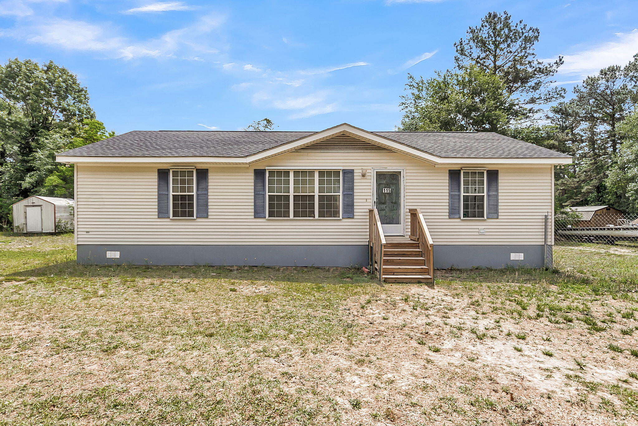 115 Decker Court