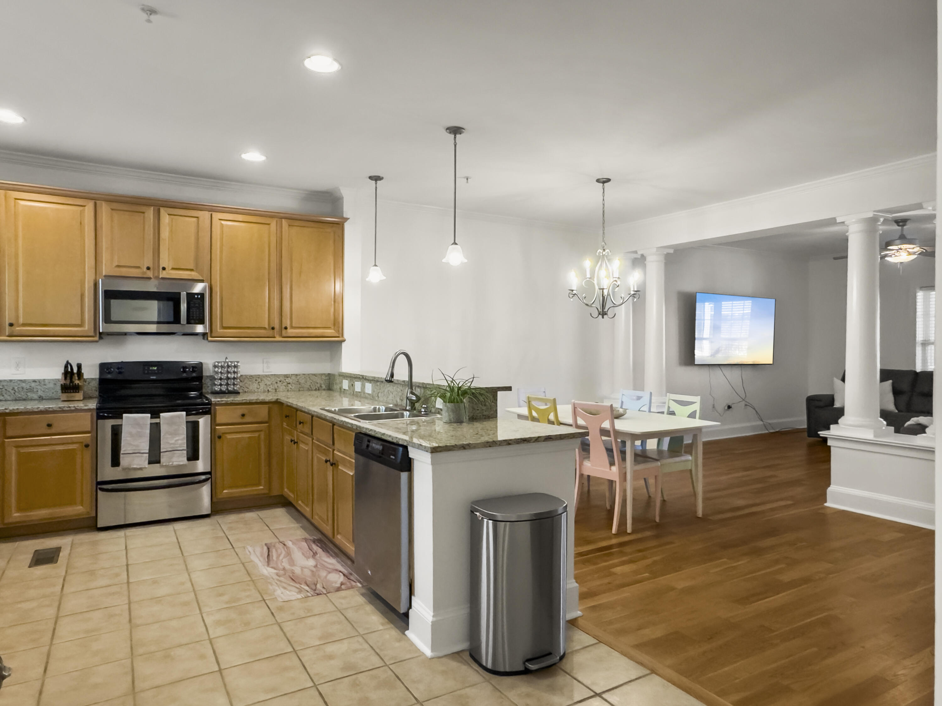 212 Etiwan Pointe Drive 115-5