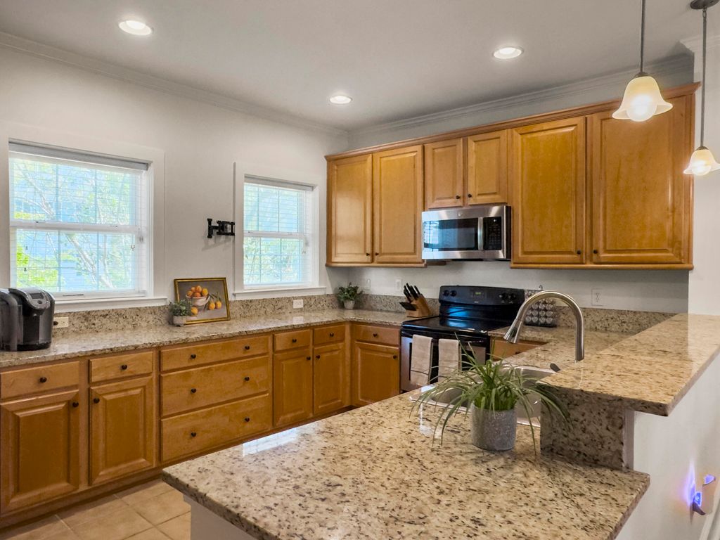 Photo of 212 Etiwan Pointe Drive #115-5, Mount Pleasant, SC 29464 (MLS # 25028262)