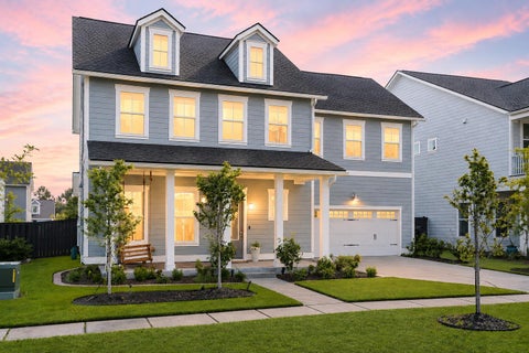 Photo of 131 Archdale Street, Summerville, SC 29486 (MLS # 26020677)