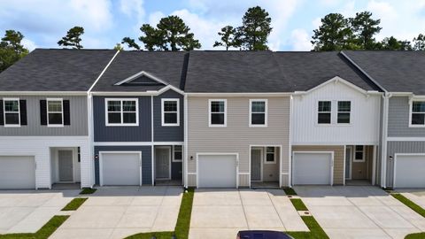 A home in Summerville