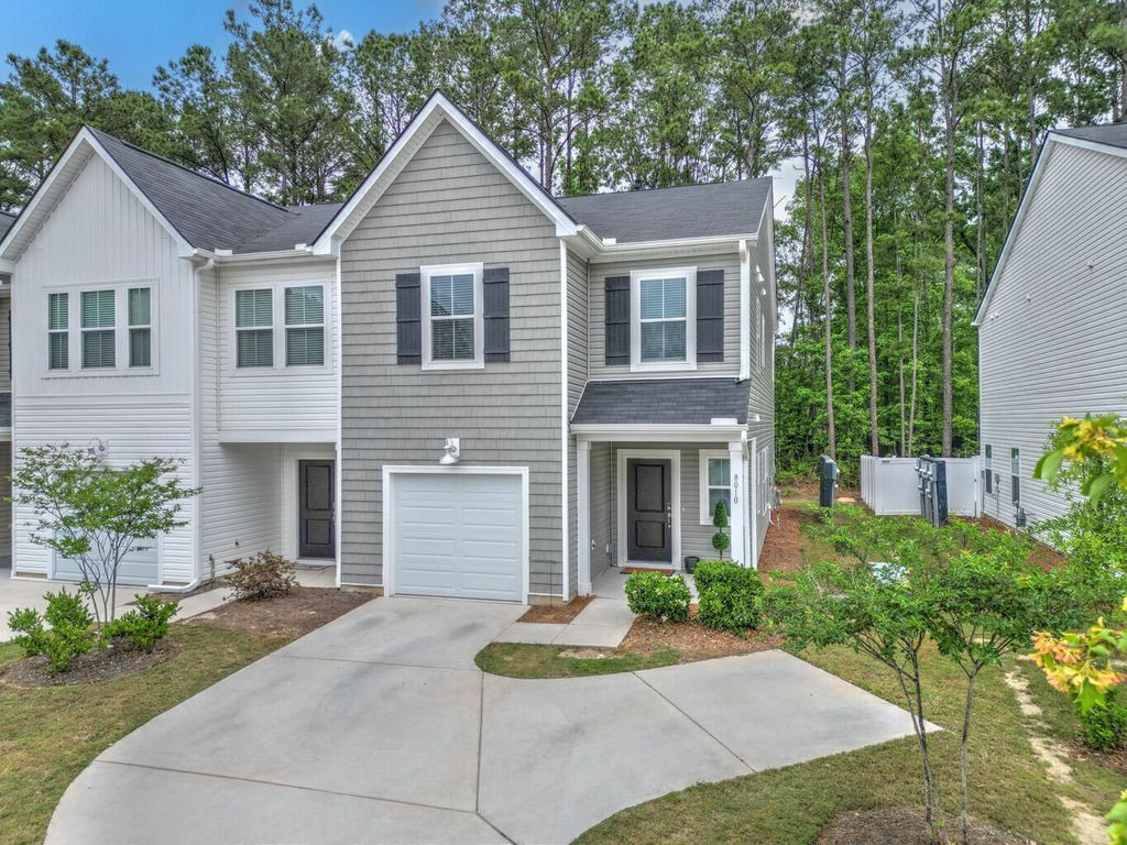 Photo of 8010 Reagan Way, North Charleston, SC 29418 (MLS # 26012670)