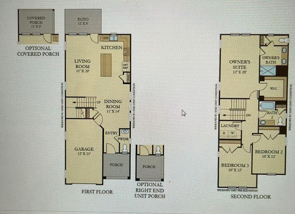 Photo of 8010 Reagan Way, North Charleston, SC 29418 (MLS # 26012670)