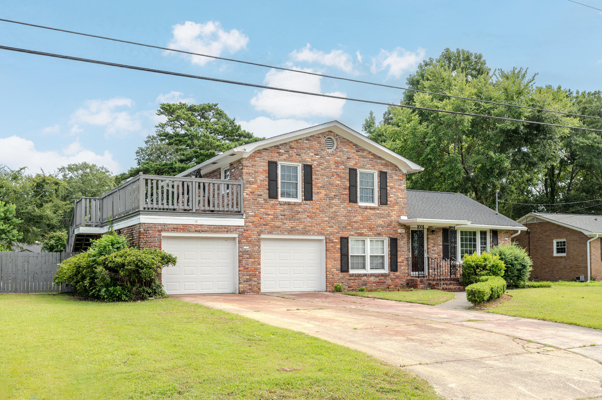 107 Washington Drive