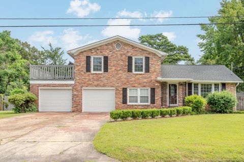 107 Washington Drive Ladson SC 29456
