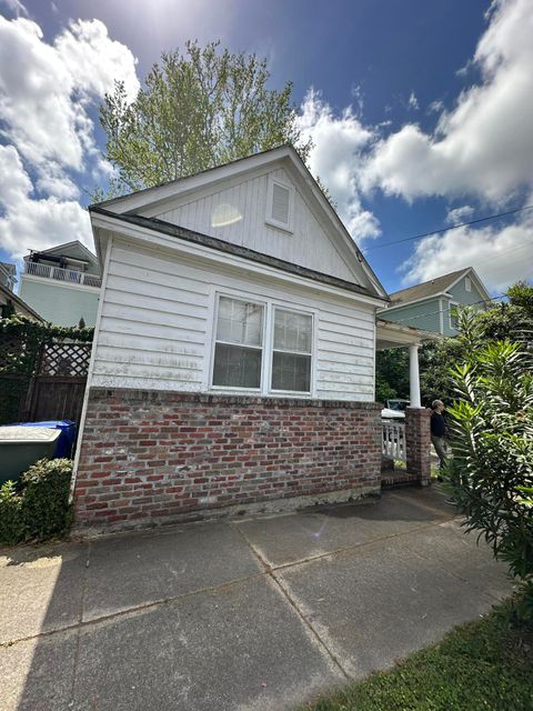 227 & 229 Fishburne Street Charleston SC 29403