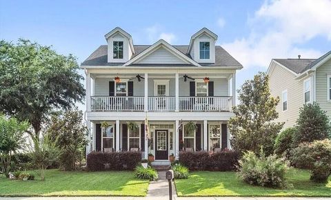 216 Foxbank Plantation Boulevard Moncks Corner SC 29461