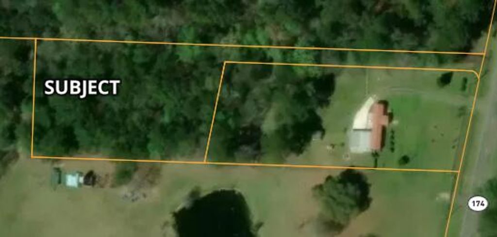Photo of 5735 Highway 174, Adams Run, SC 29426 (MLS # 26008501)