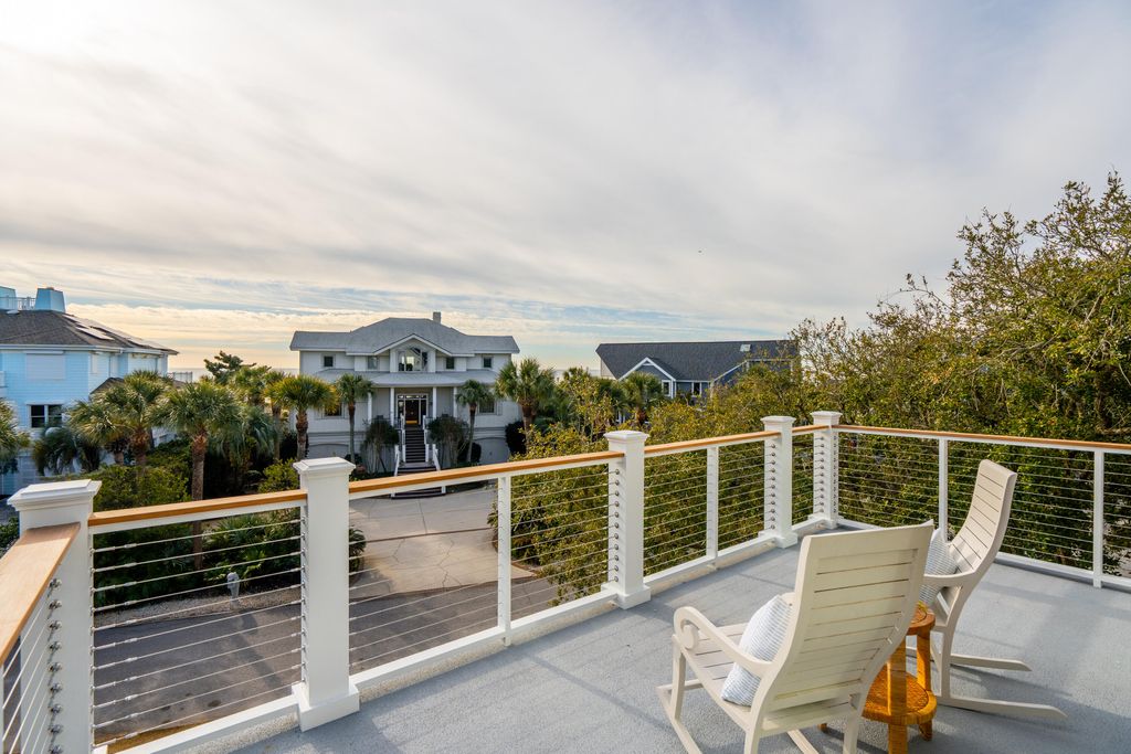 Photo of 13 56th Avenue, Isle of Palms, SC 29451 (MLS # 26003136)