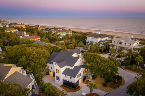 13 56th Avenue Isle of Palms SC 29451