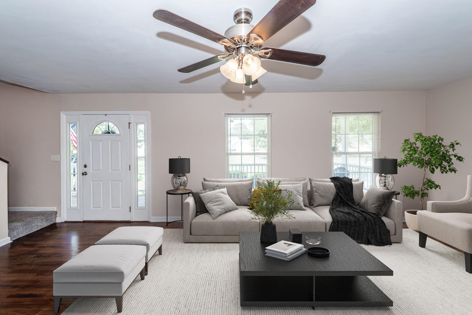 156 Hidden Hills Road