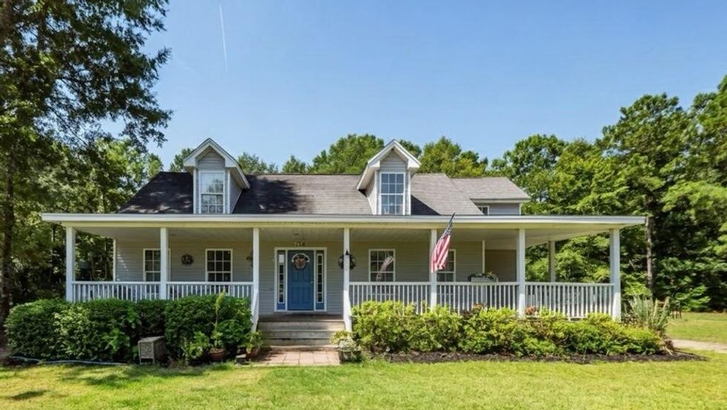 Photo of 156 Hidden Hills Road, Cross, SC 29436 (MLS # 26010331)