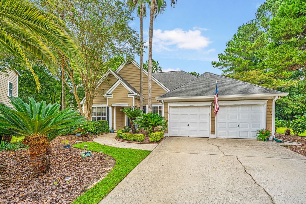 Photo of 1264 Colfax Court, Mount Pleasant, SC 29466 (MLS # 25022314)