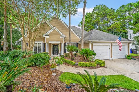 Photo of 1264 Colfax Court, Mount Pleasant, SC 29466 (MLS # 25022314)