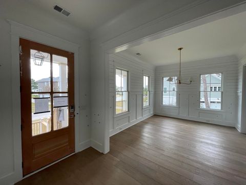 A home in Johns Island