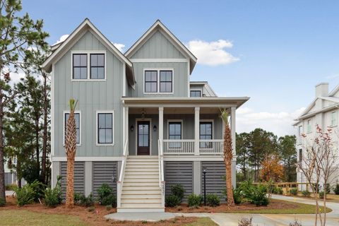 A home in Johns Island