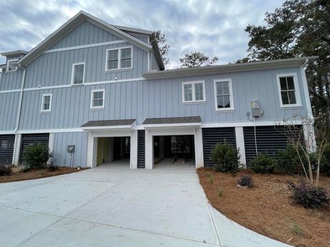 A home in Johns Island