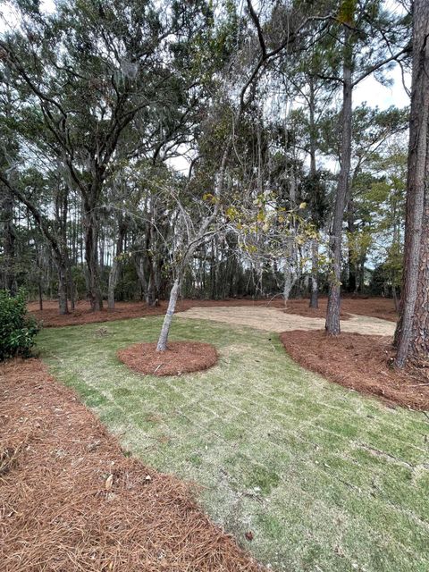 A home in Johns Island