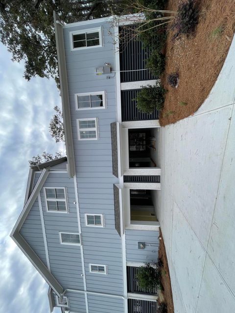 A home in Johns Island