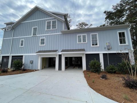 A home in Johns Island