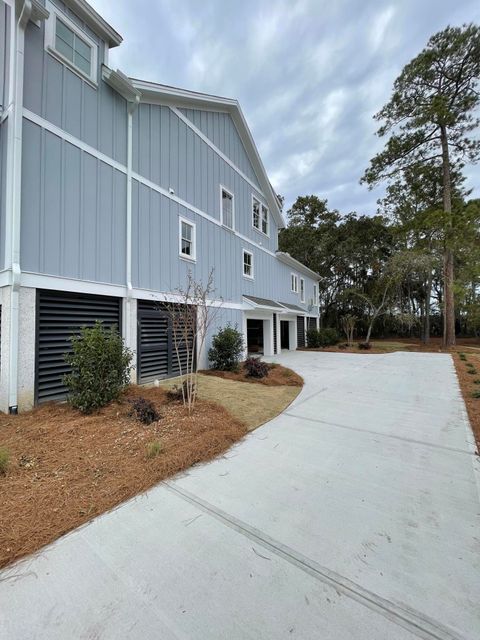 A home in Johns Island