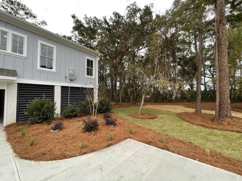 A home in Johns Island