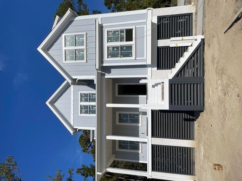 A home in Johns Island