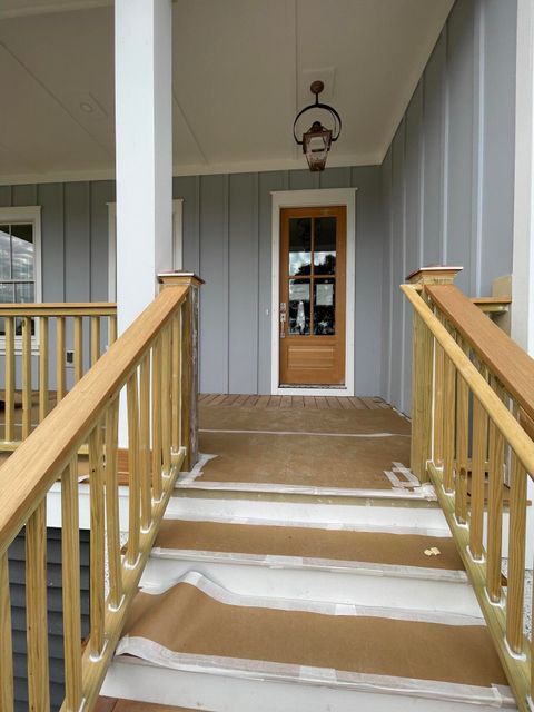 A home in Johns Island