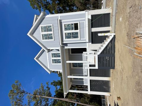 A home in Johns Island