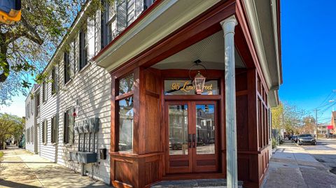 95 Line Street Charleston SC 29403