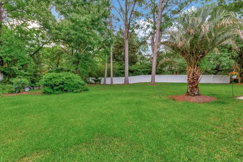 A home in Charleston