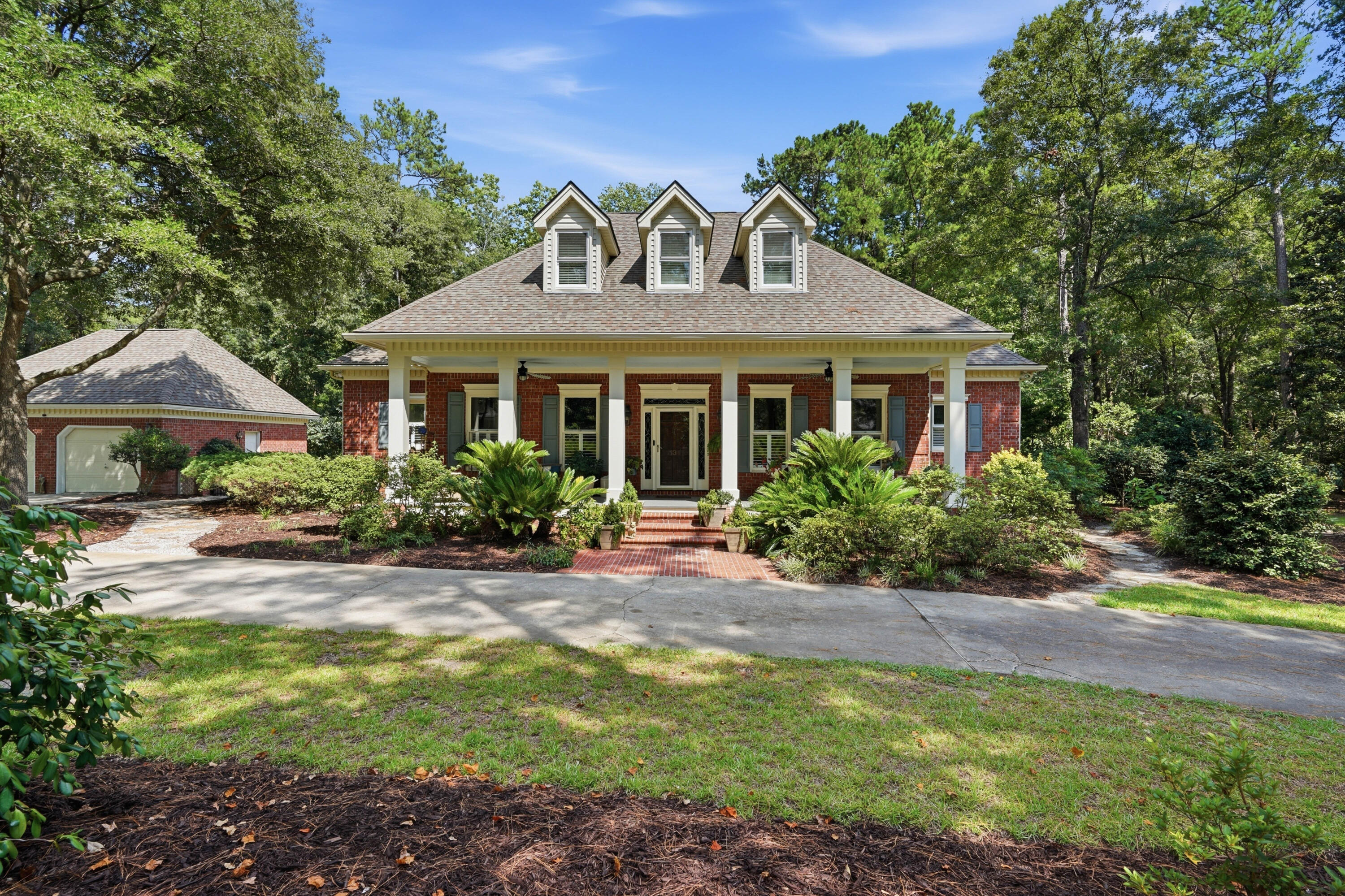 131 Scalybark Road