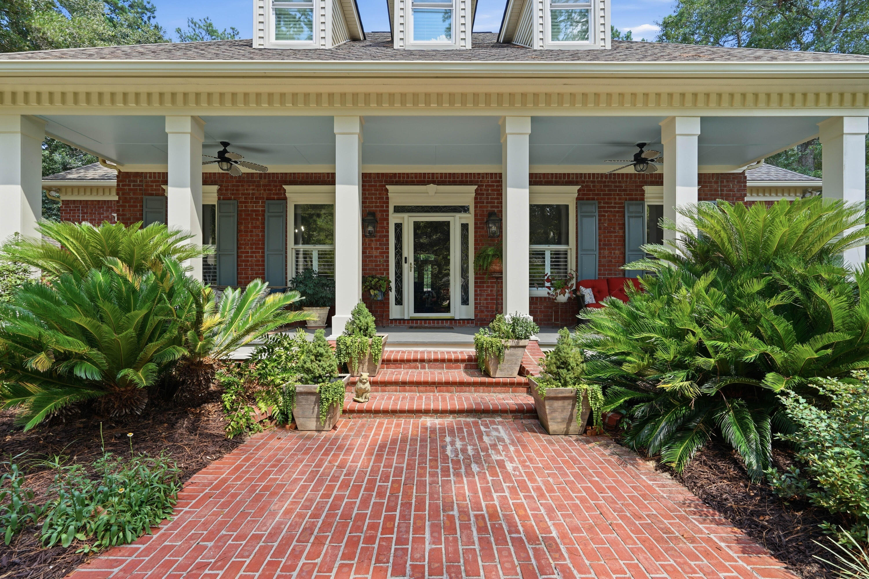131 Scalybark Road