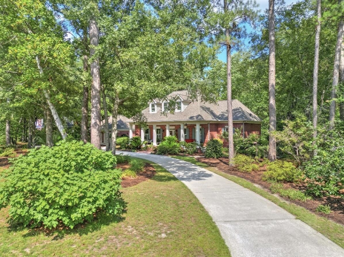 131 Scalybark Road