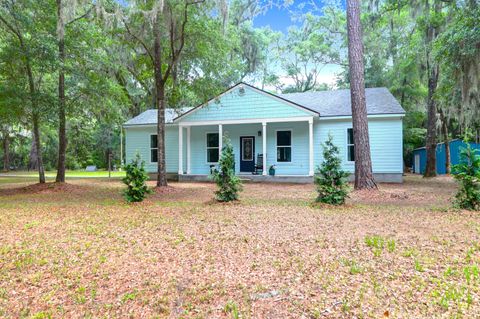 5233 Maybank Highway Wadmalaw Island SC 29487