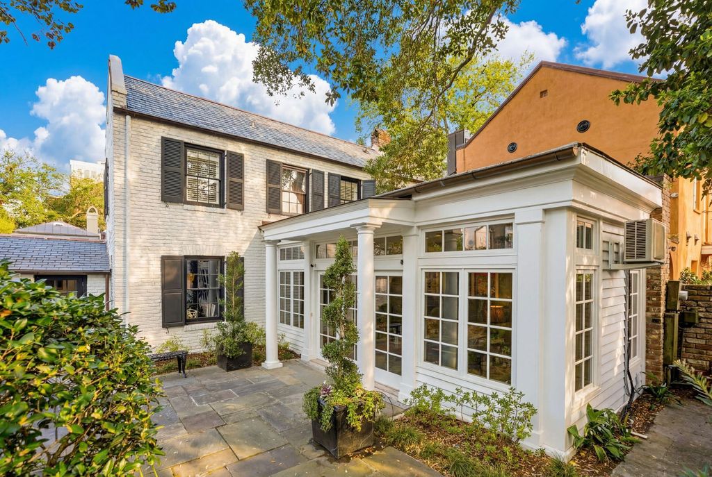 Photo of 12 A Bedons Alley, Charleston, SC 29401 (MLS # 26006676)