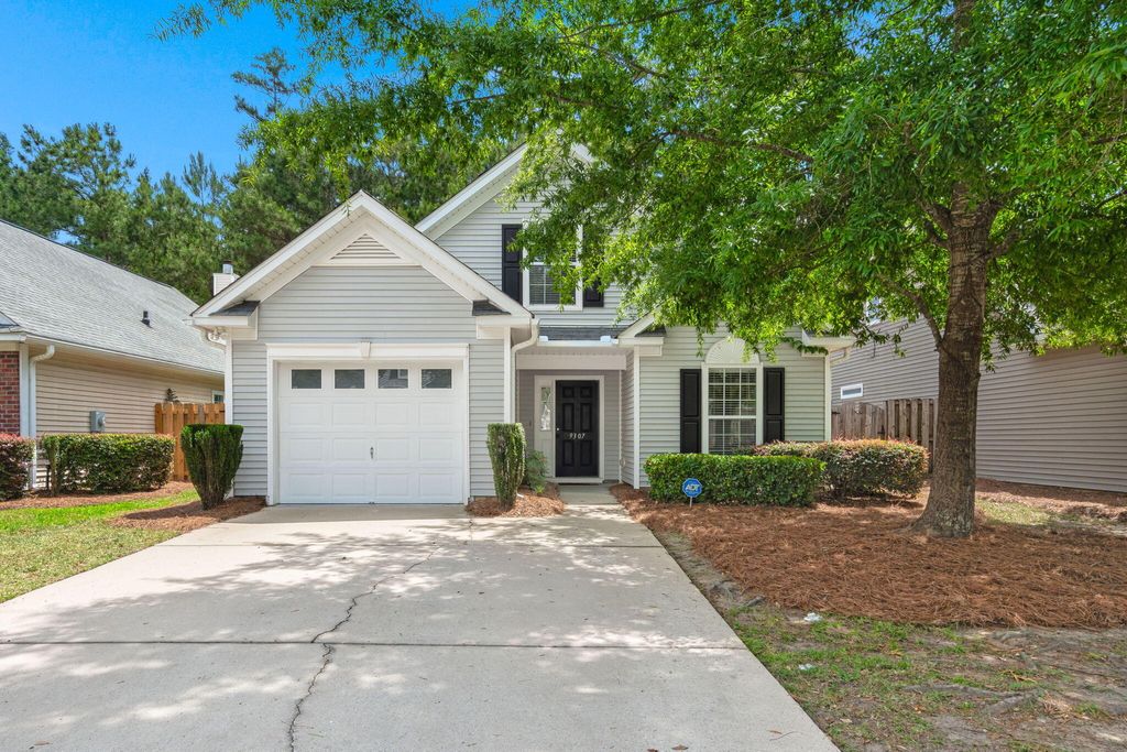 Photo of 9307 Ayscough Road, Summerville, SC 29485 (MLS # 26015353)