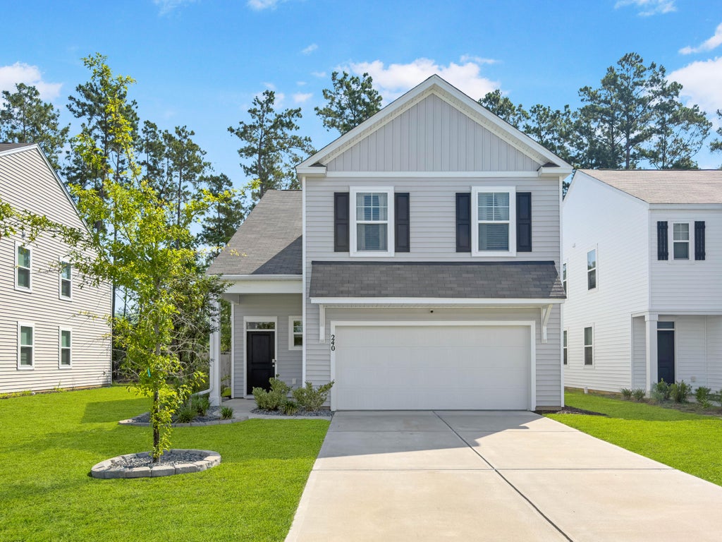 Photo of 240 Sweet Cherry Lane, Summerville, SC 29486 (MLS # 26020638)