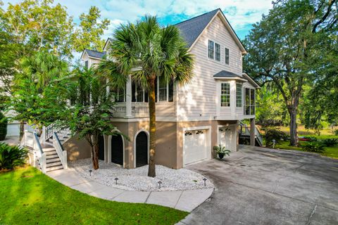 A home in Hollywood