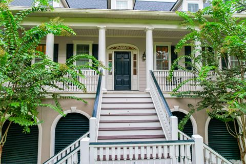 A home in Hollywood