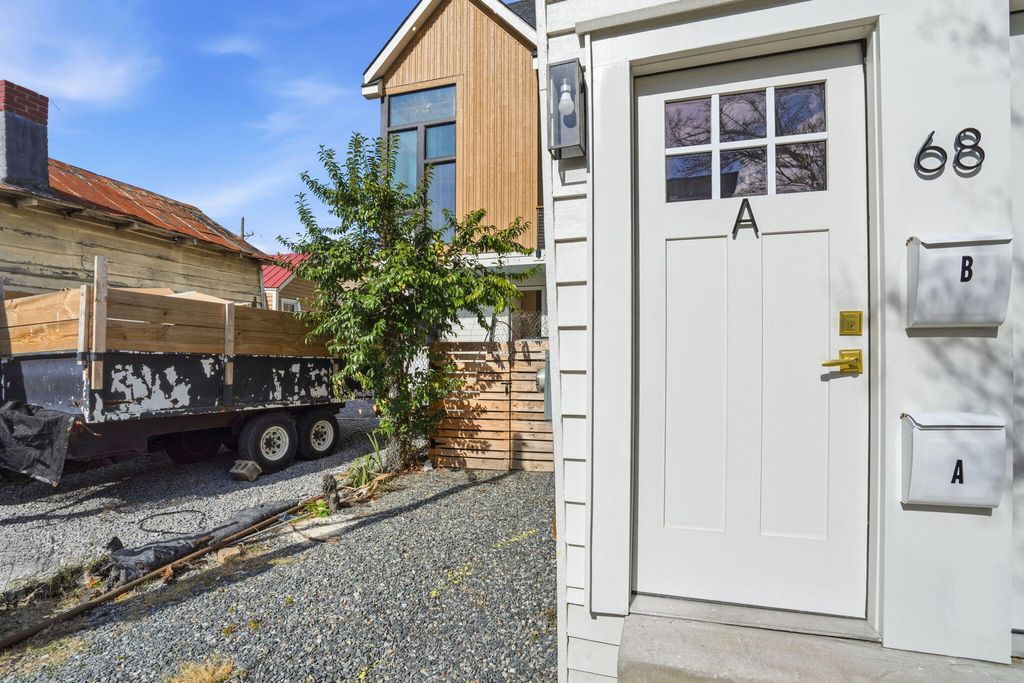 Photo of 68 Lee Street #A & B, Charleston, SC 29403 (MLS # 26002425)