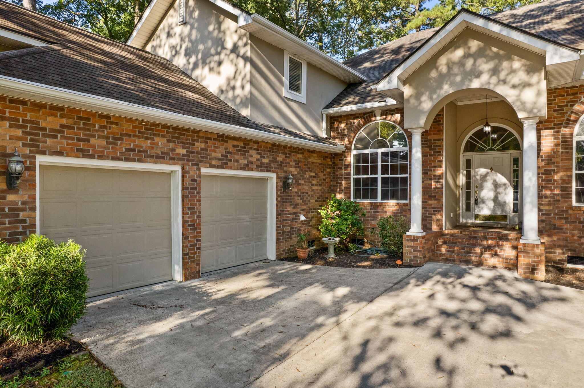 4412 Wild Thicket Lane