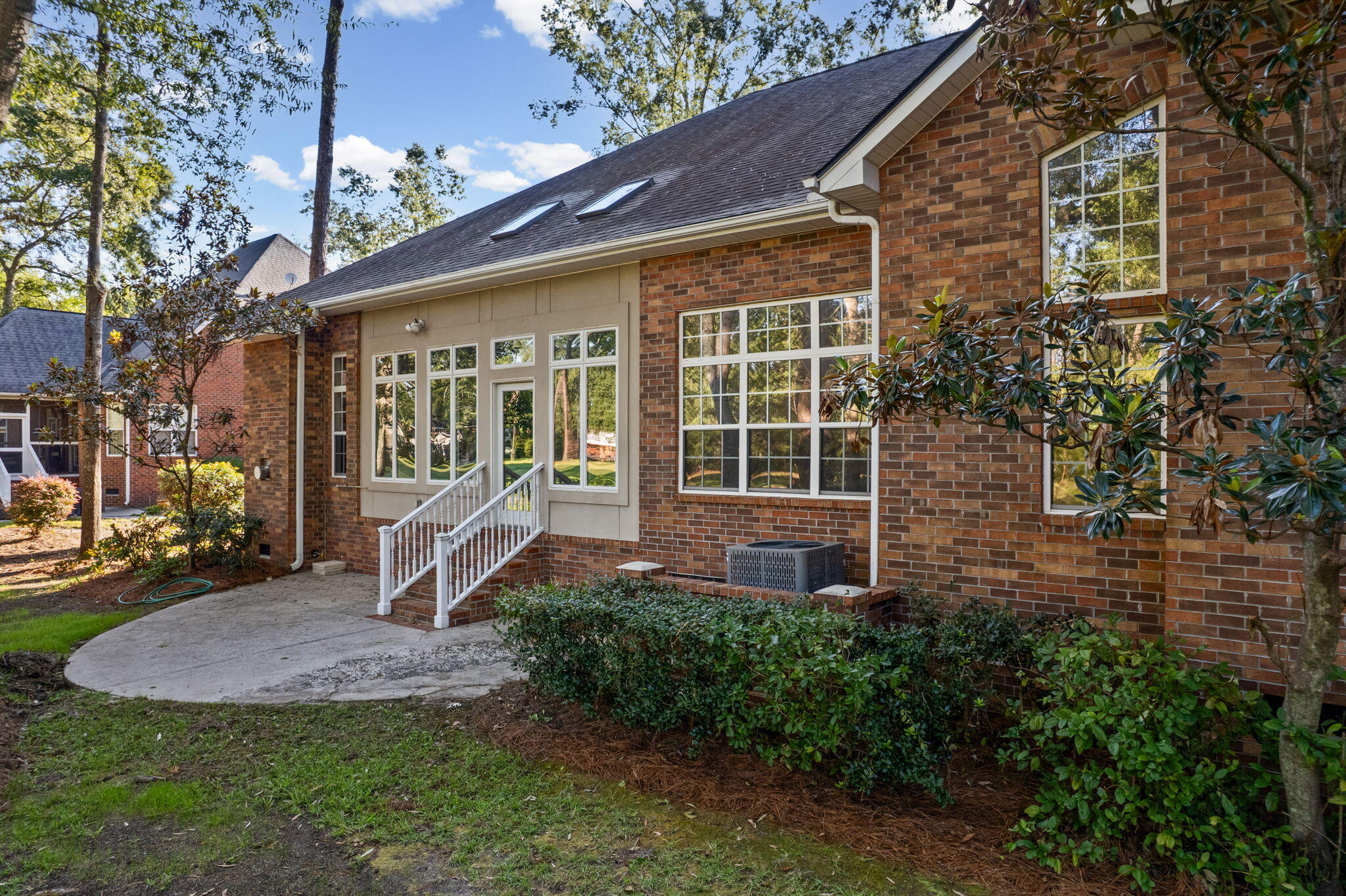 4412 Wild Thicket Lane
