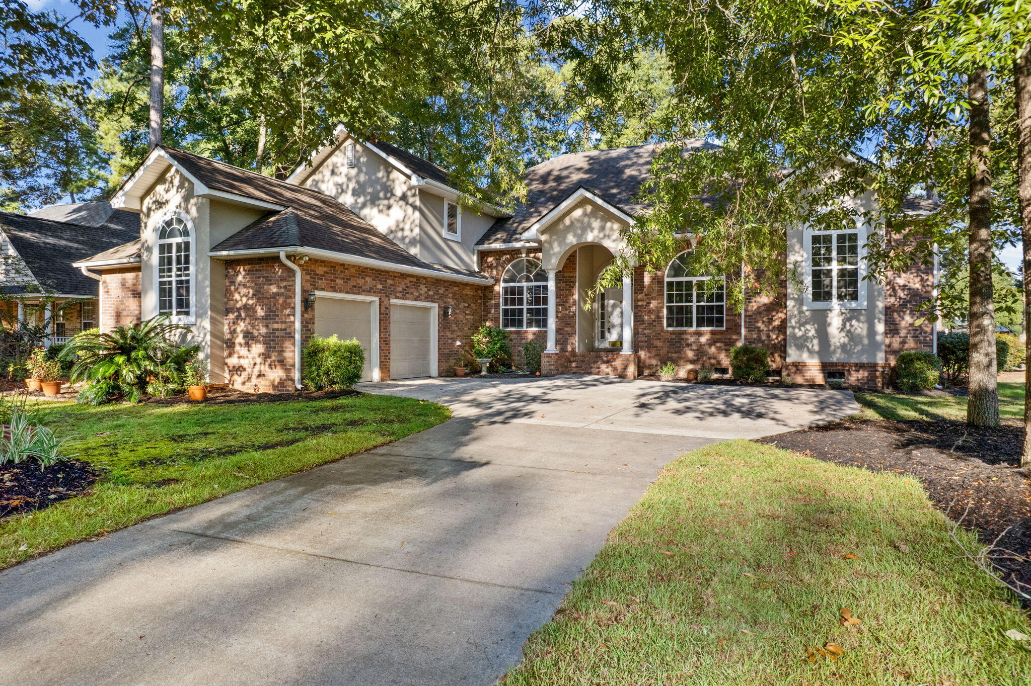 4412 Wild Thicket Lane