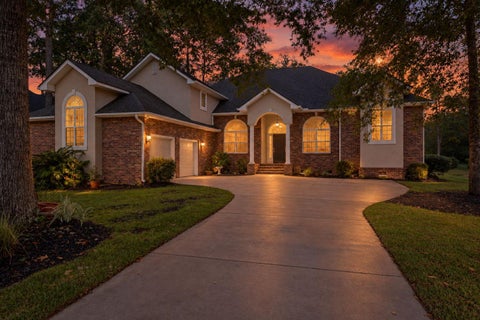 Photo of 4412 Wild Thicket Lane, North Charleston, SC 29420 (MLS # 26026269)