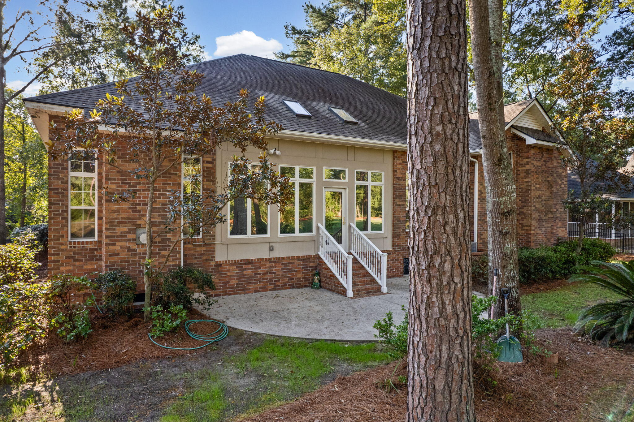 4412 Wild Thicket Lane