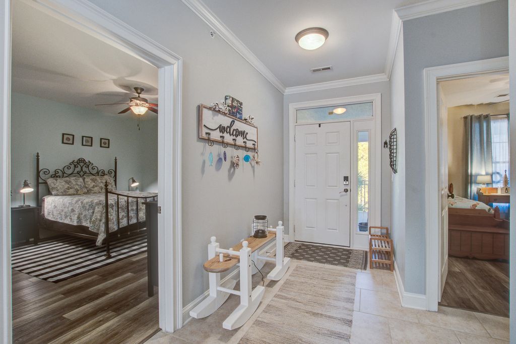 Photo of 1222 Bridge View Lane #F303, Summerton, SC 29148 (MLS # 25031327)