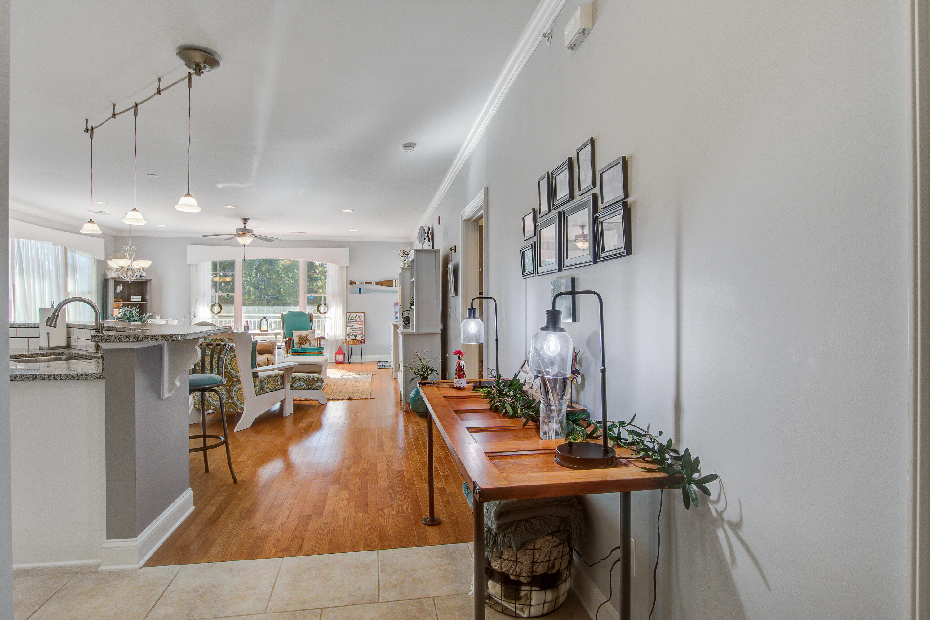 1222 Bridge View Lane F303