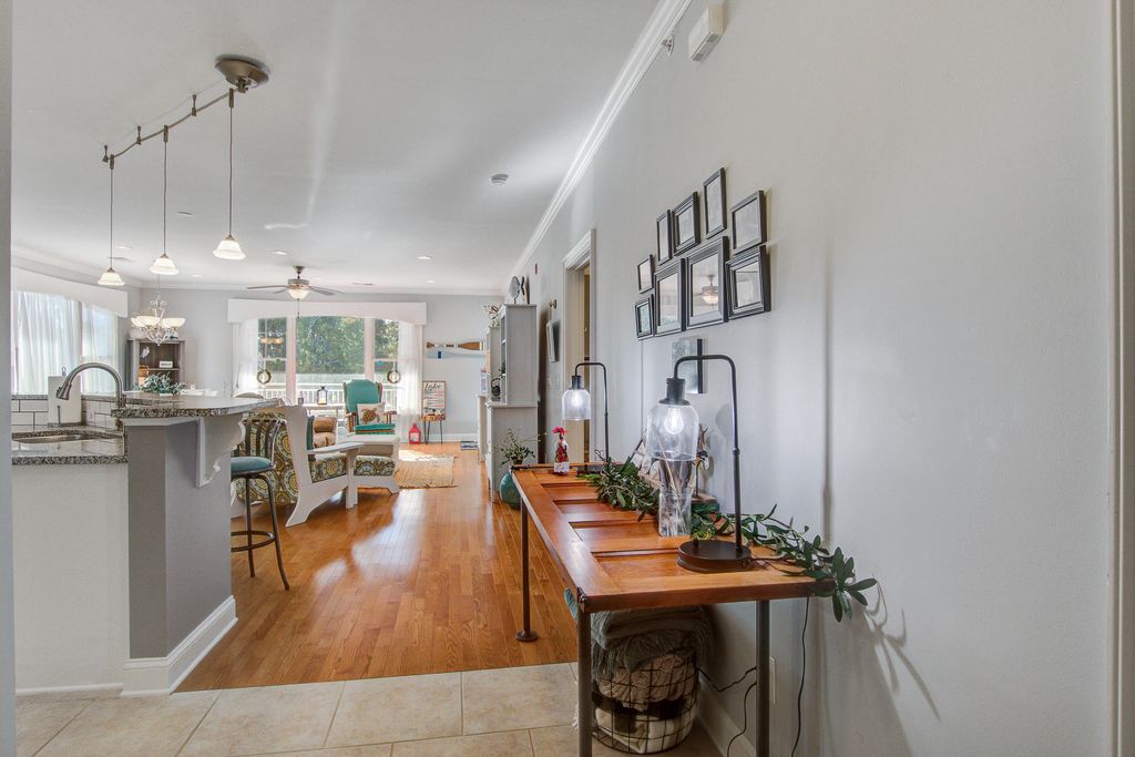 Photo of 1222 Bridge View Lane #F303, Summerton, SC 29148 (MLS # 25031327)